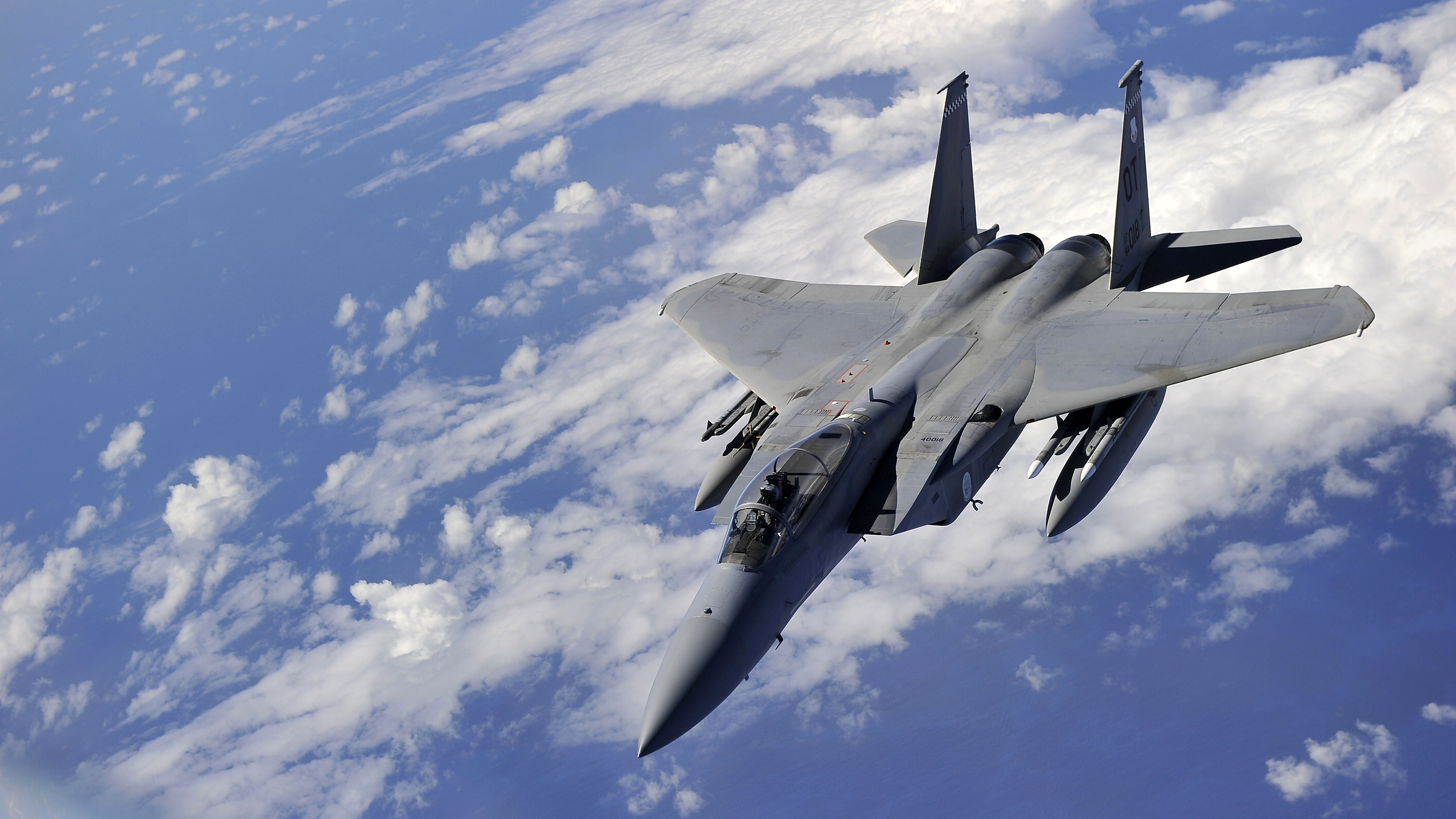 Military Fighter jet 4K Wallpapers | HD Wallpapers