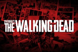 Overkill’s The Walking Dead 4K