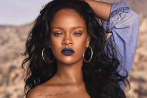 Rihanna 5K Wallpapers