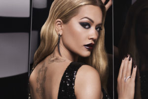 Rita Ora Hot 4K Wallpapers