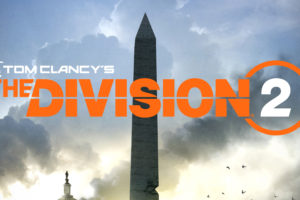 Tom Clancy's The Division 2 5K Wallpapers