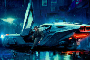 Blade Runner 2049 Wallpapers