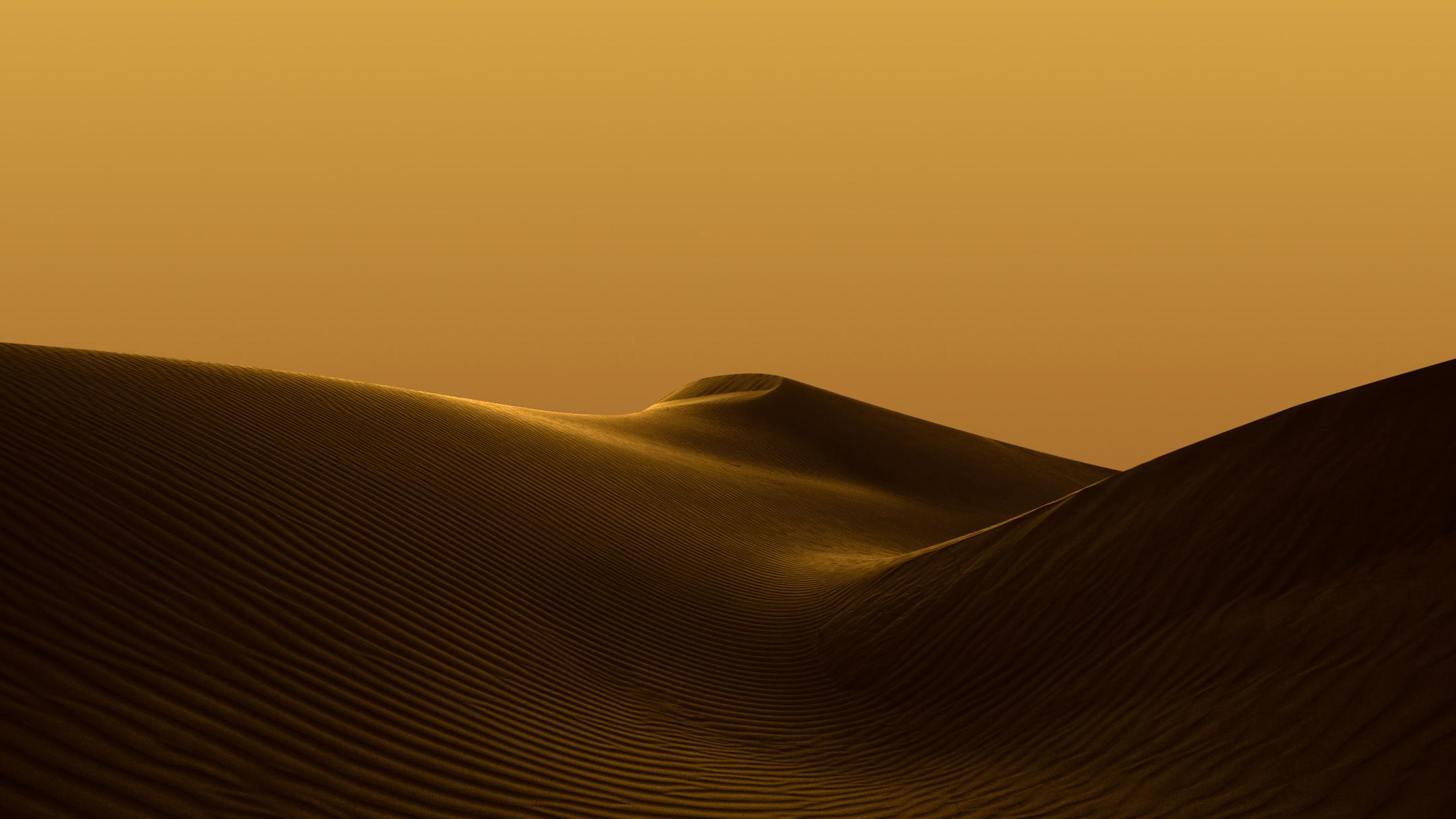 Desert Dunes Wallpapers