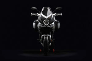 MV Agusta Turismo Veloce 800 Lusso 4K Wallpapers