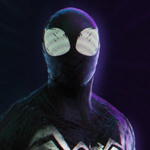 Spiderman Alien Suit Wallpapers