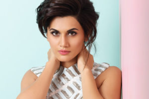 Taapsee Pannu Wallpapers