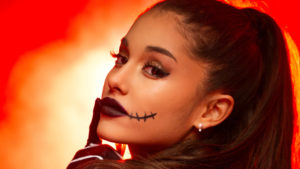 Ariana Grande HD