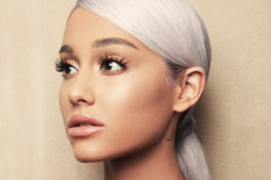 Ariana Grande Portrait 5K Wallpapers