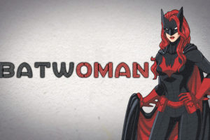 Batwoman 5K Wallpapers