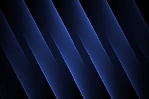 Blue Stripes Wallpapers