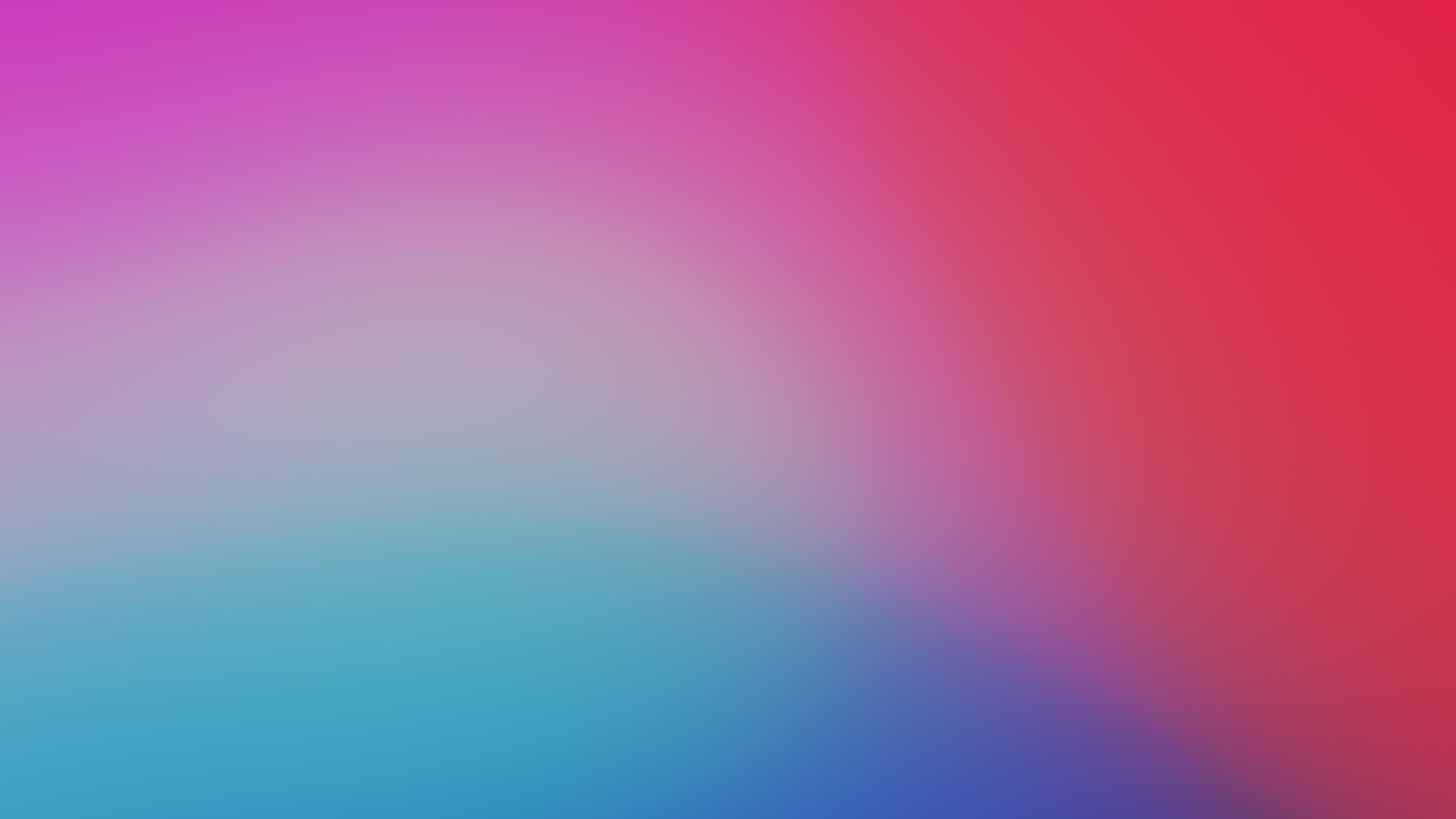 Colorful Gradient HD 5K