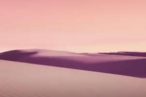Desert Dunes