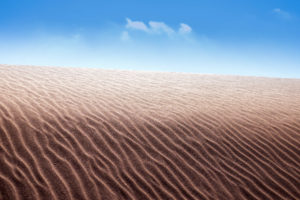 Desert Dunes 5K HD Wallpapers