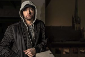 Eminem 4K Wallpapers