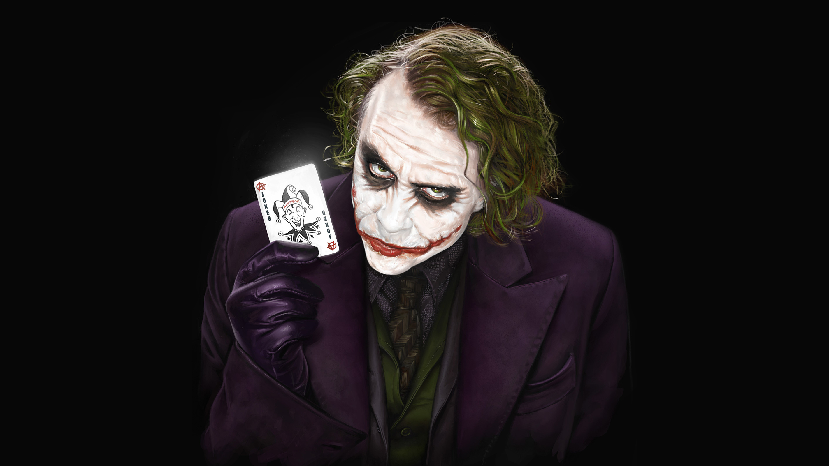 Joker Wallpapers | HD Wallpapers