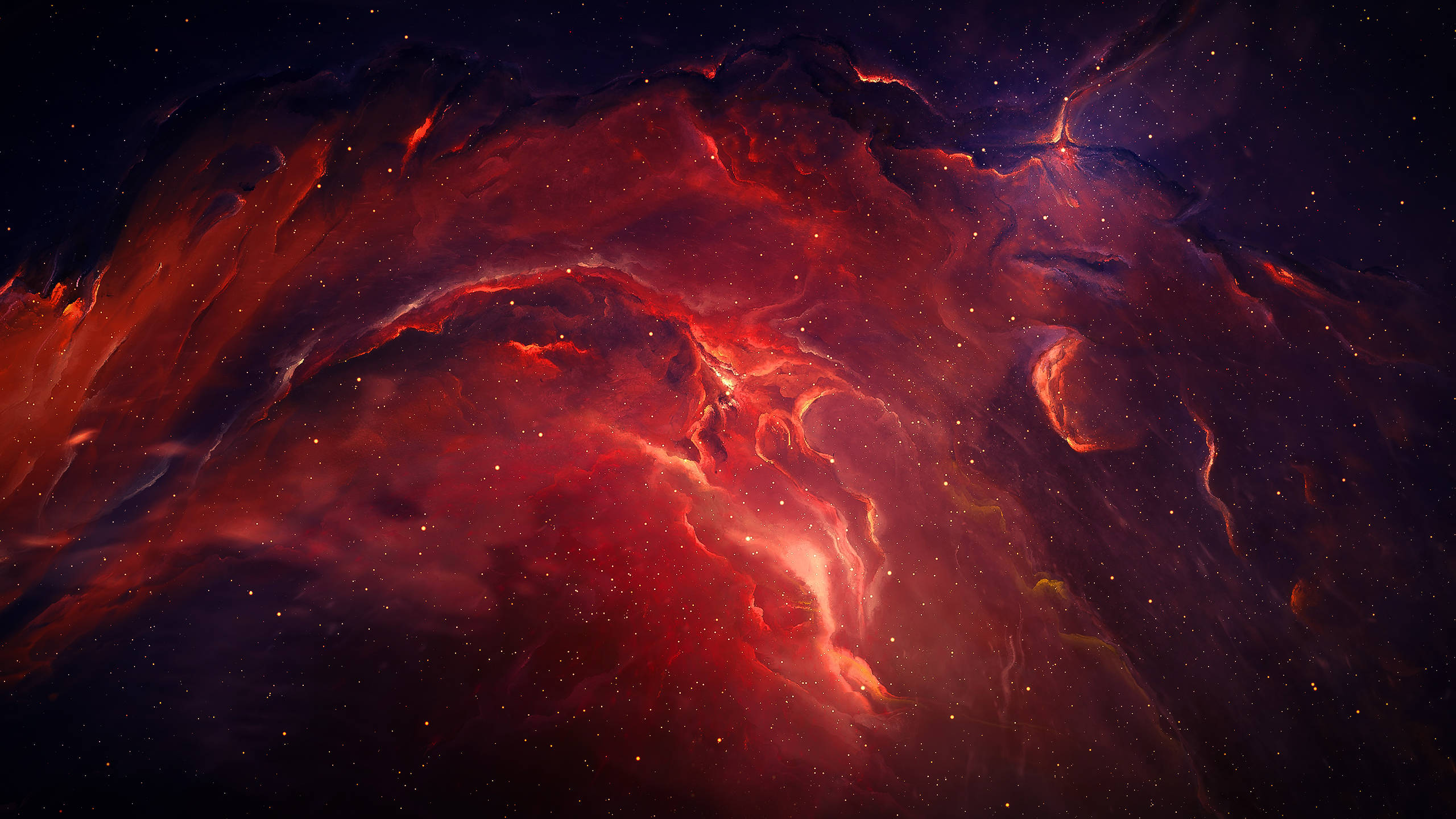 Nebula Wallpapers | HD Wallpapers