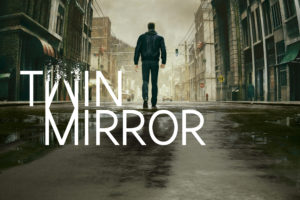 Twin Mirror 5K Game Wallpapers
