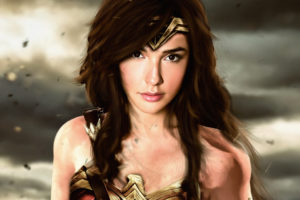 Wonder Woman Cosplay HD Wallpapers