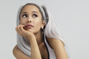 Ariana Grande 5K Wallpapers