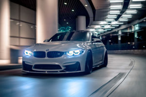 BMW M3 Wallpapers