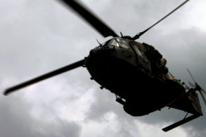 Military helicopter Wallpapers