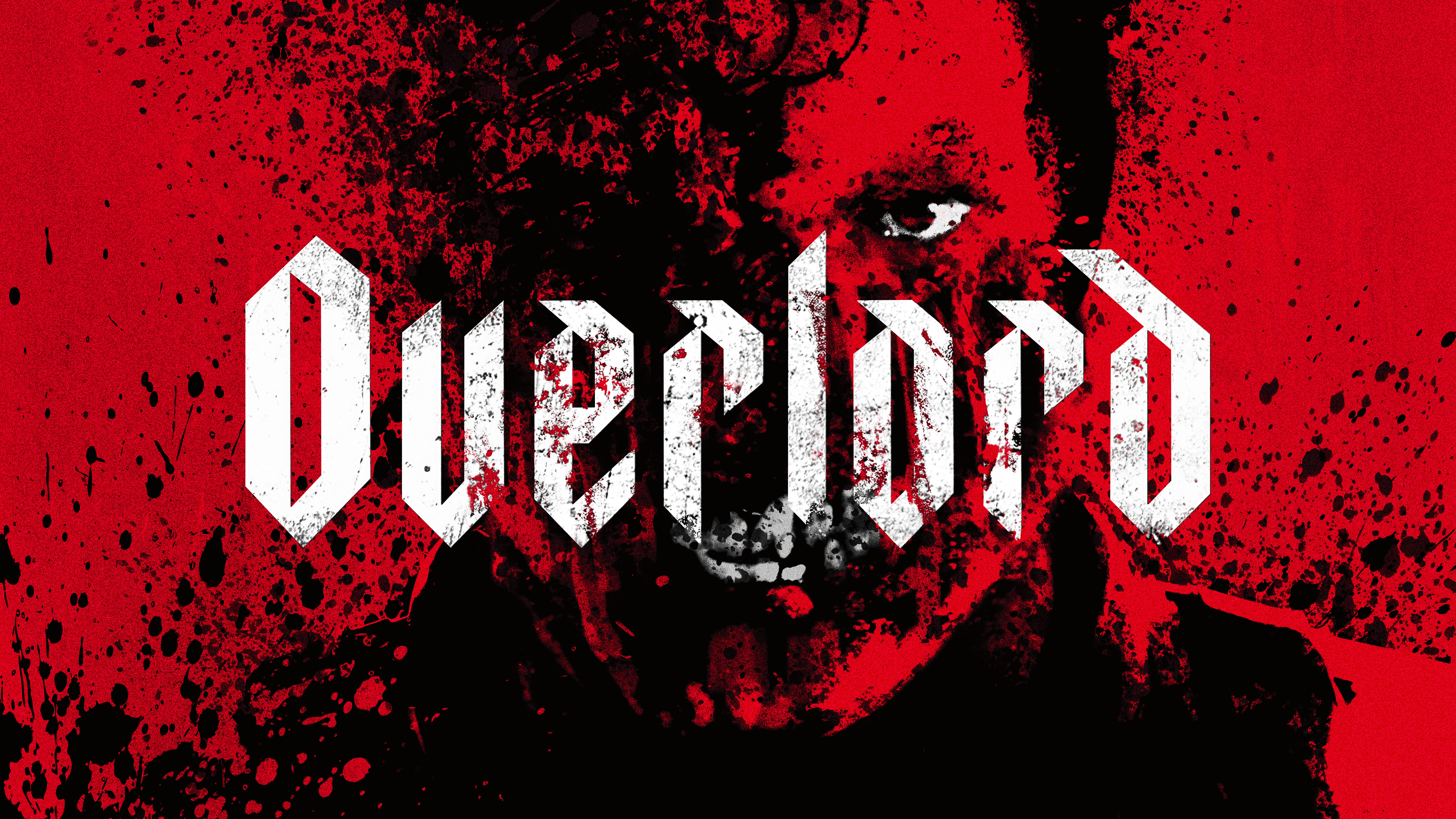 Overlord 2018 Movie 5K Wallpapers