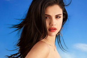 Selena Gomez HD 5K