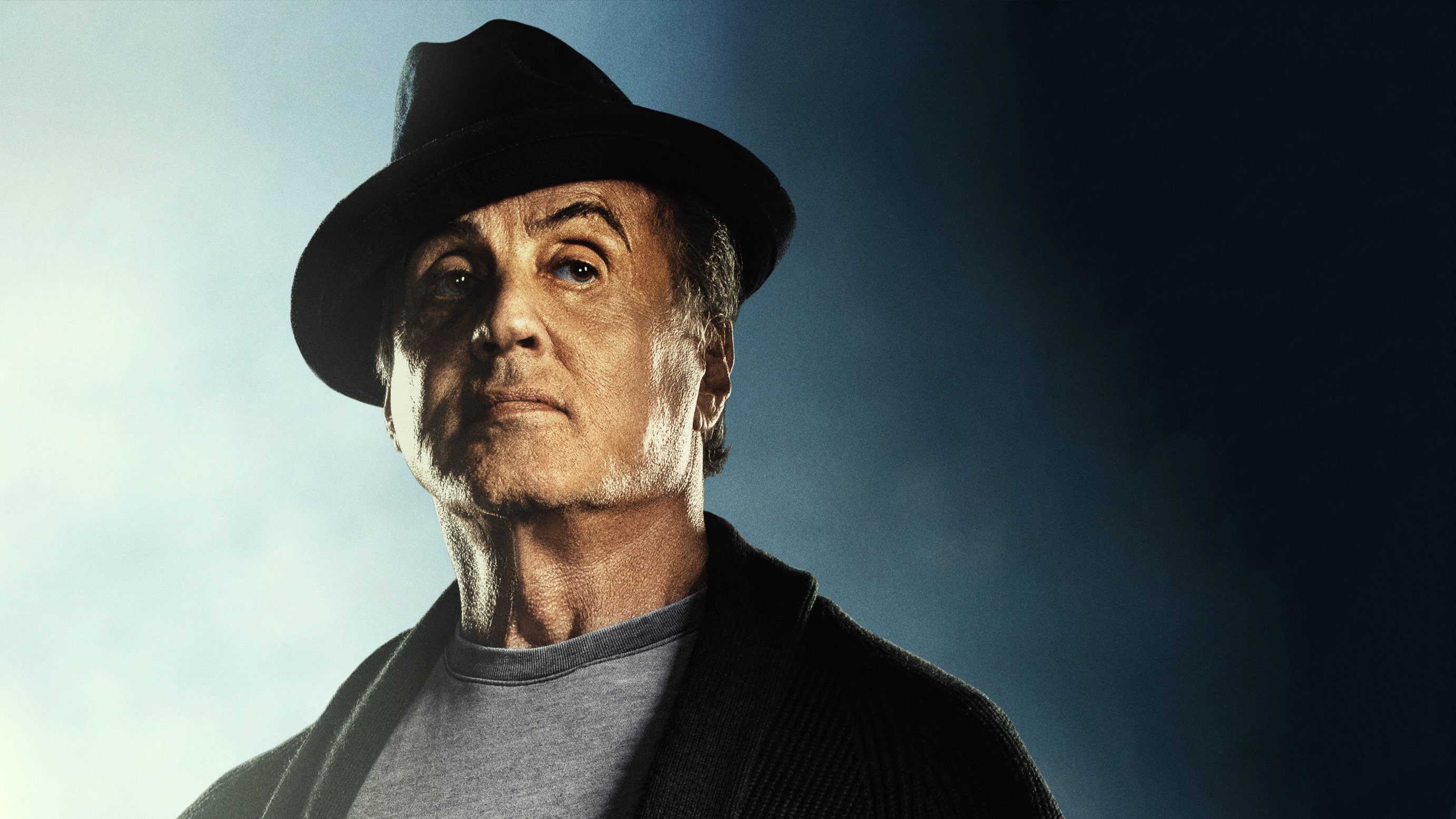Sylvester Stallone in Creed II Wallpapers