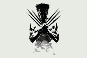 Wolverine 4K