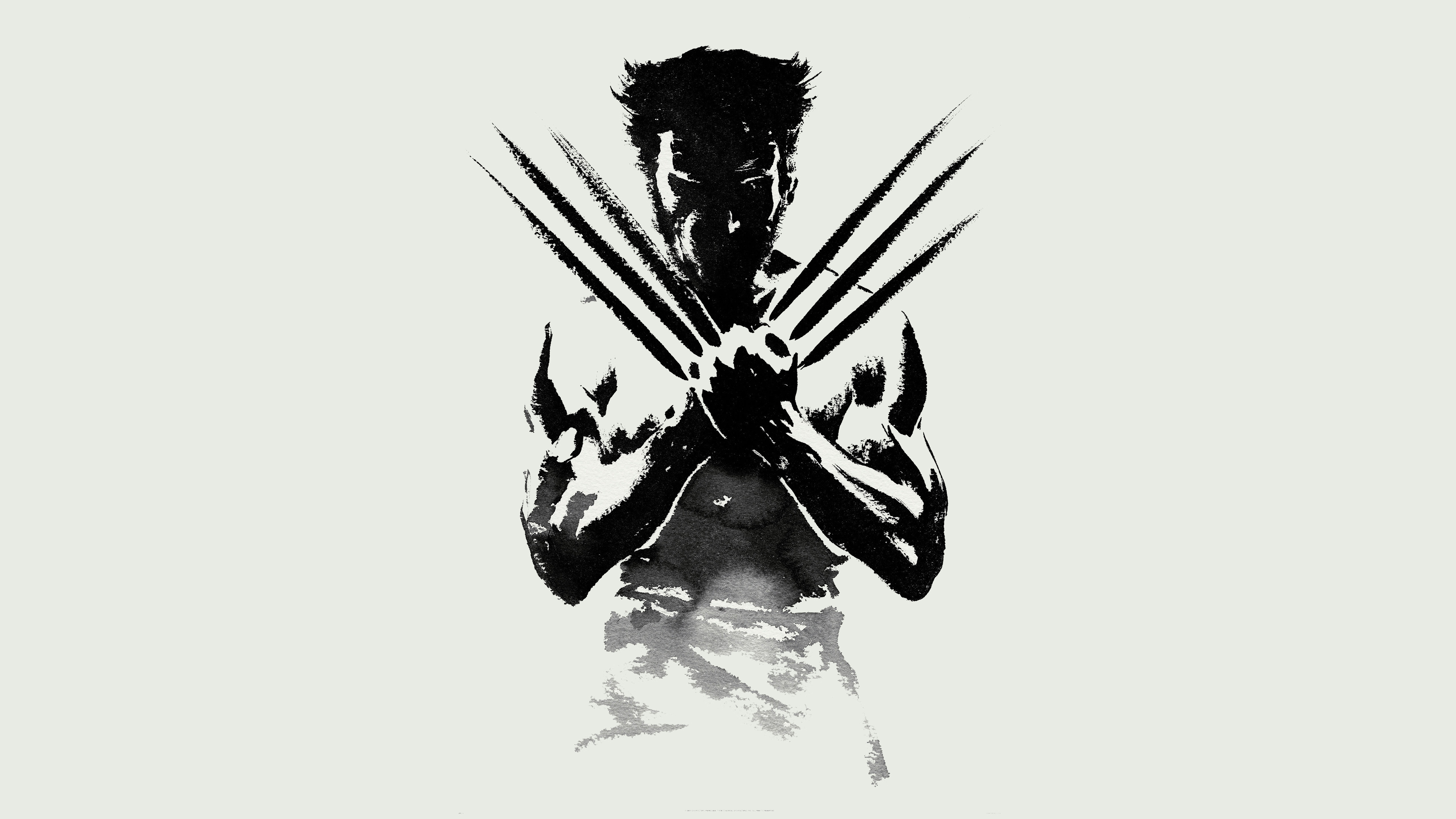 Wolverine 4K