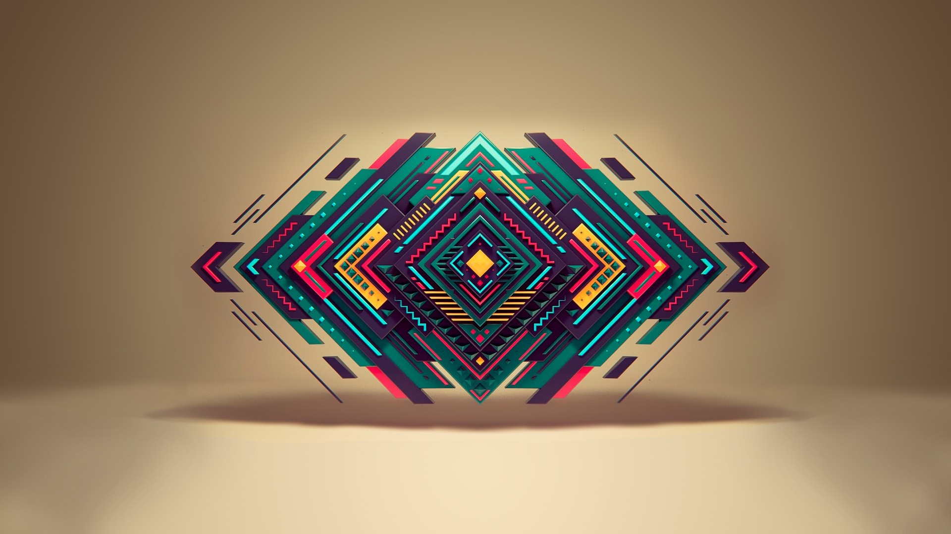 Abstract HD Wallpapers