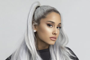 Ariana Grande 5K Wallpapers