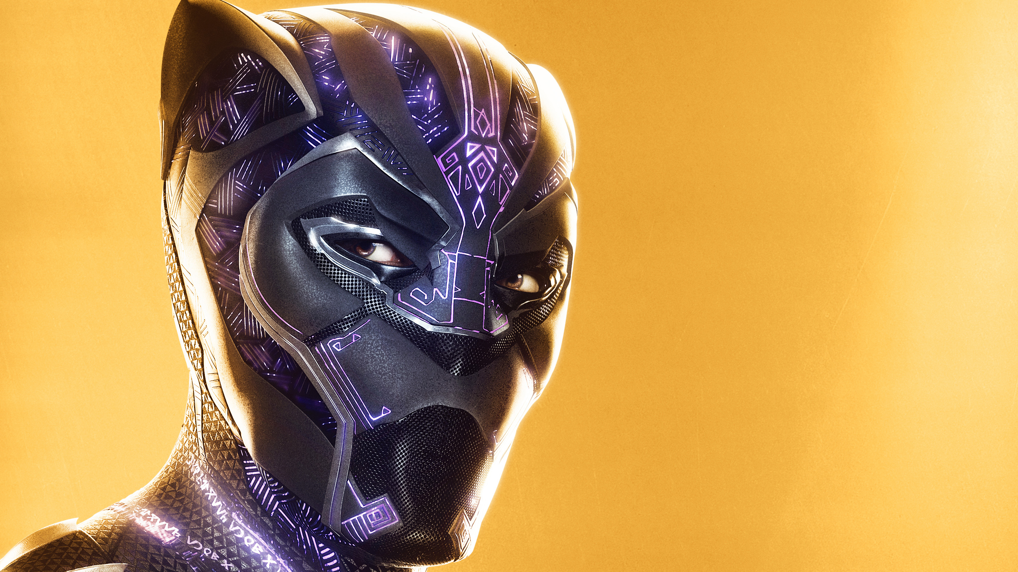 Black Panther Wallpapers | HD Wallpapers