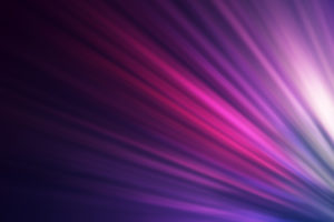 Colorful Abstract Light 4K