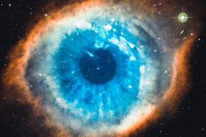 Eye Nebula Wallpapers