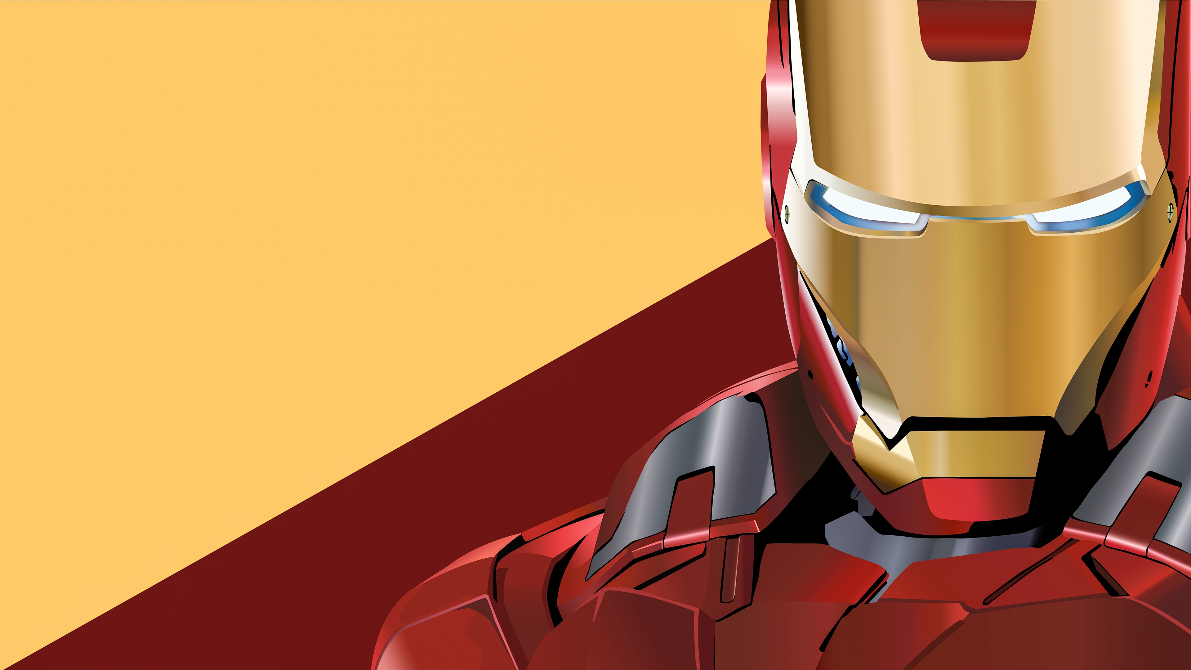 Iron Man 4K Wallpapers | HD Wallpapers