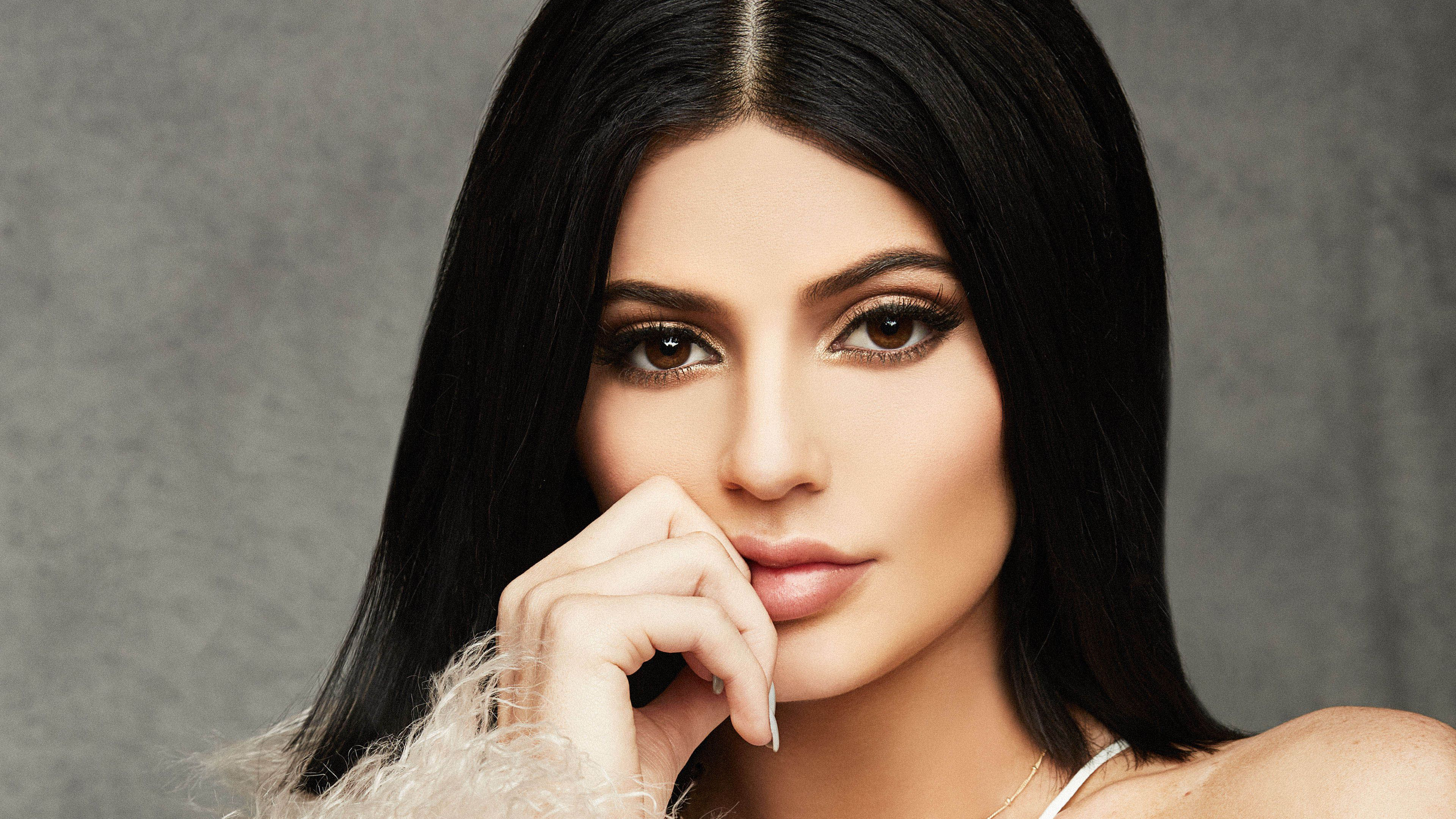 Kylie Jenner 2019 4K HD Wallpapers