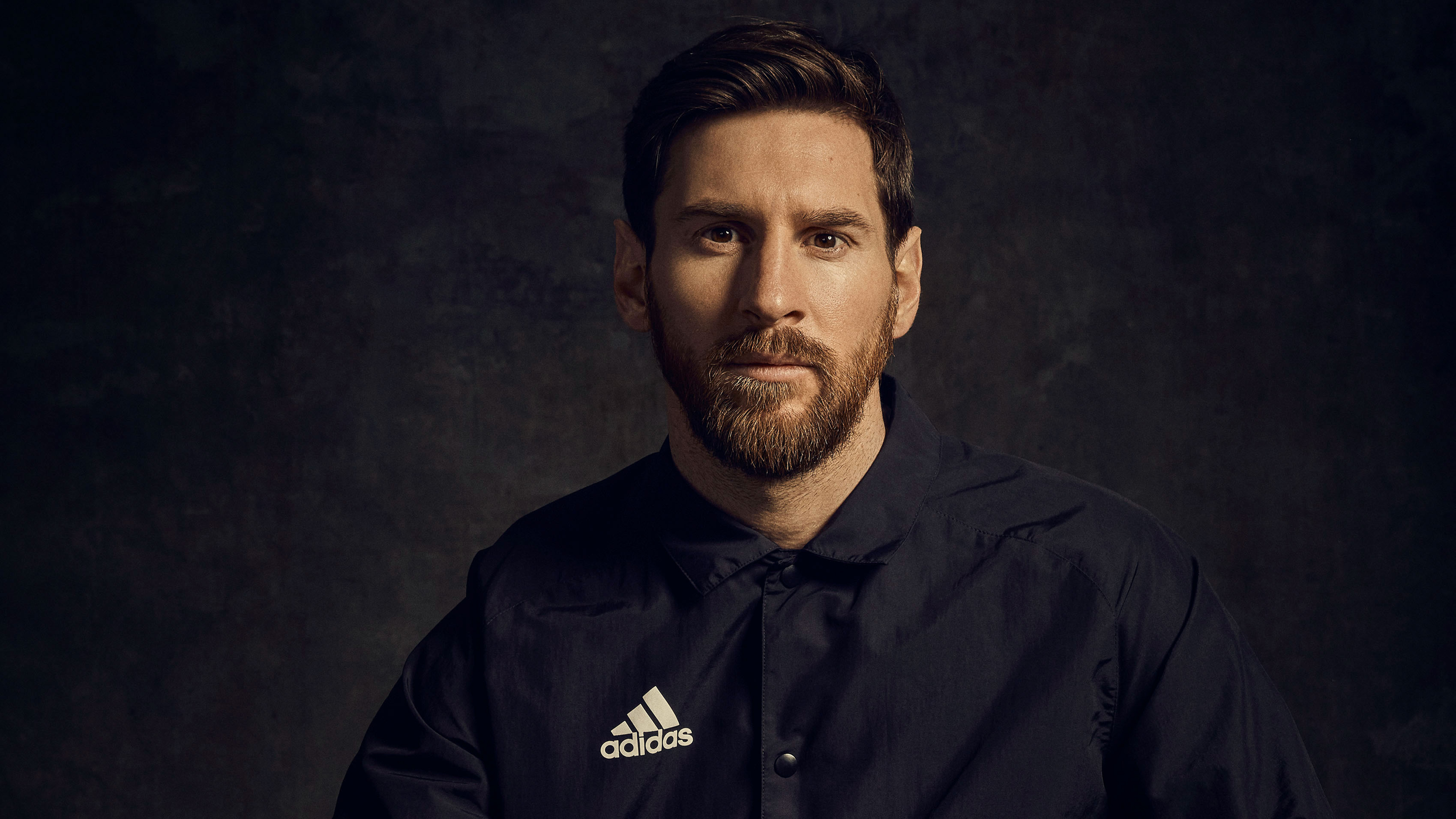 Lionel Messi 4K Wallpapers