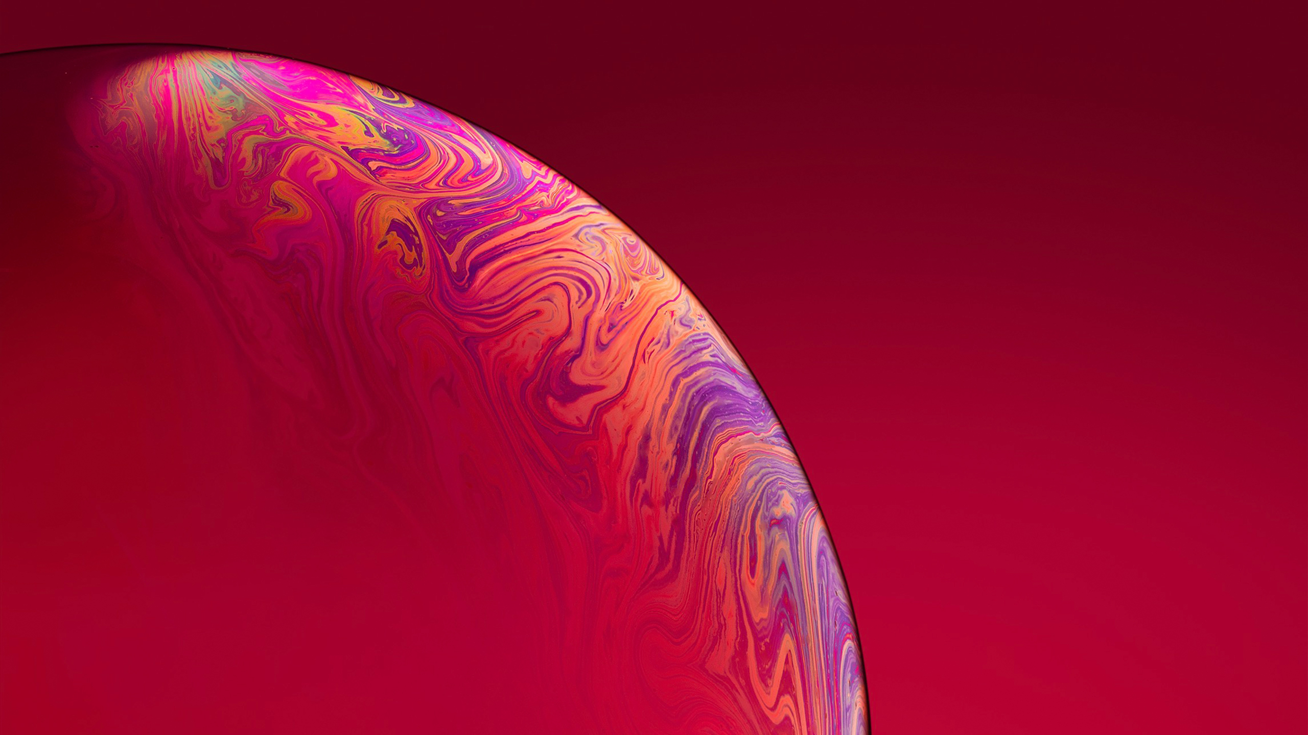 Red Bubble iPhone XR Stock Wallpapers