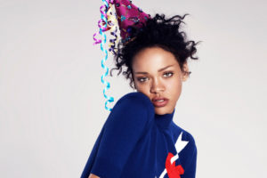 Rihanna 4K HD Wallpapers