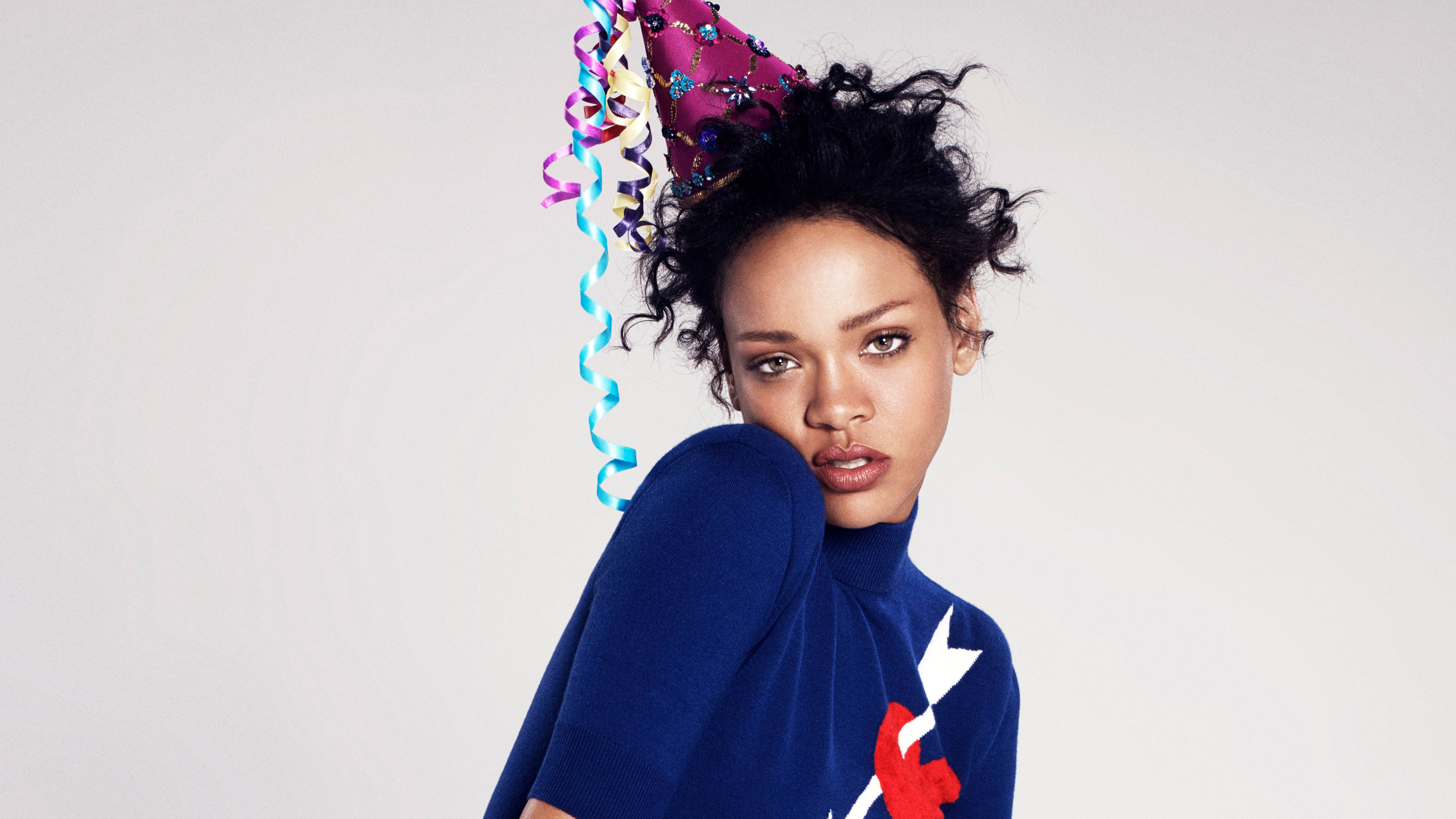 Rihanna 4K HD Wallpapers