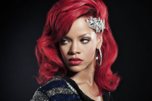 Rihanna 5K Wallpapers