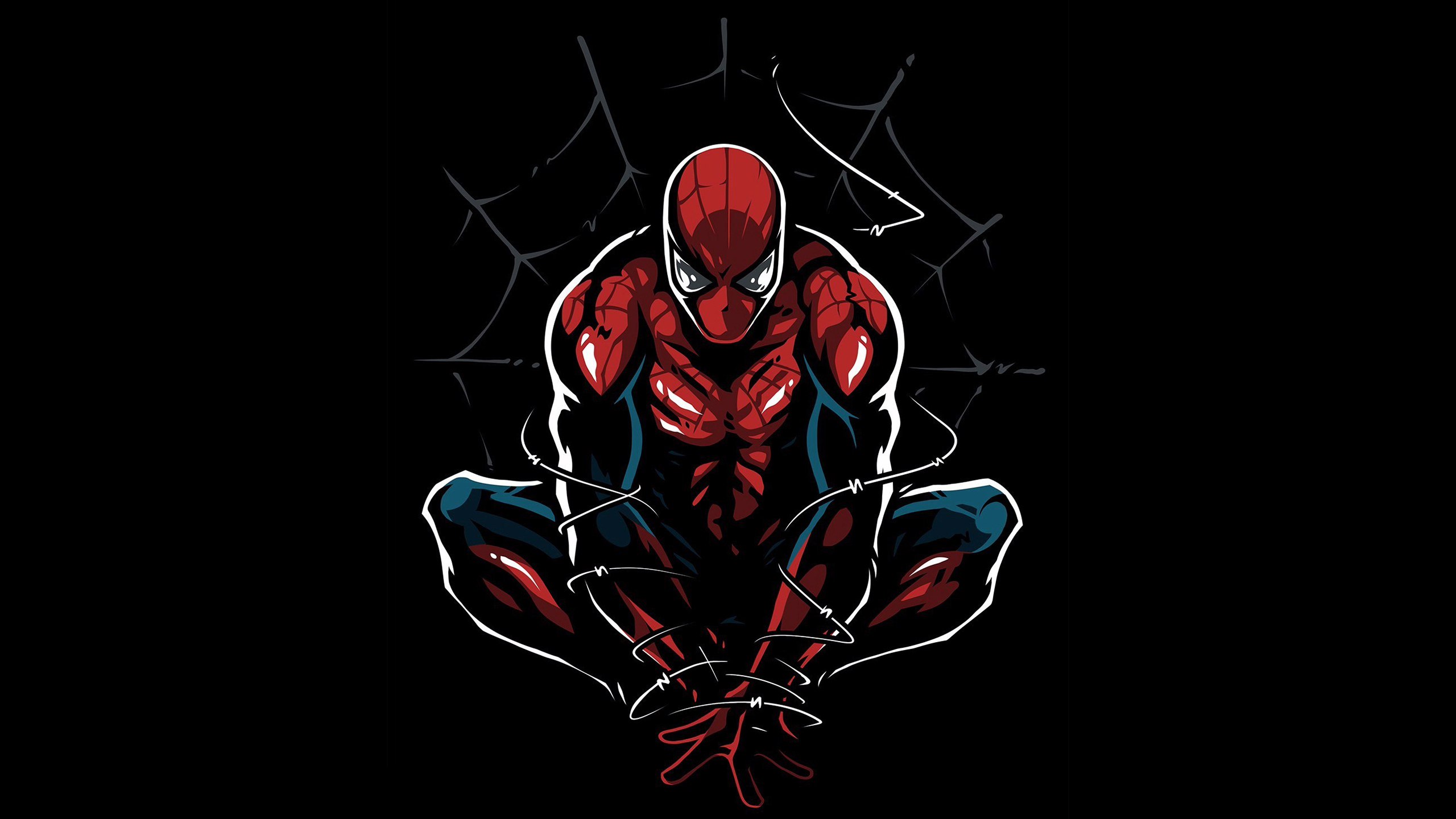 Spider-Man Artwork Wallpapers