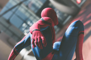 Spider-Man Game 4K Wallpapers