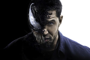 Tom Hardy as Venom 4K 8K Wallpapers