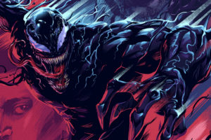 Venom 8k