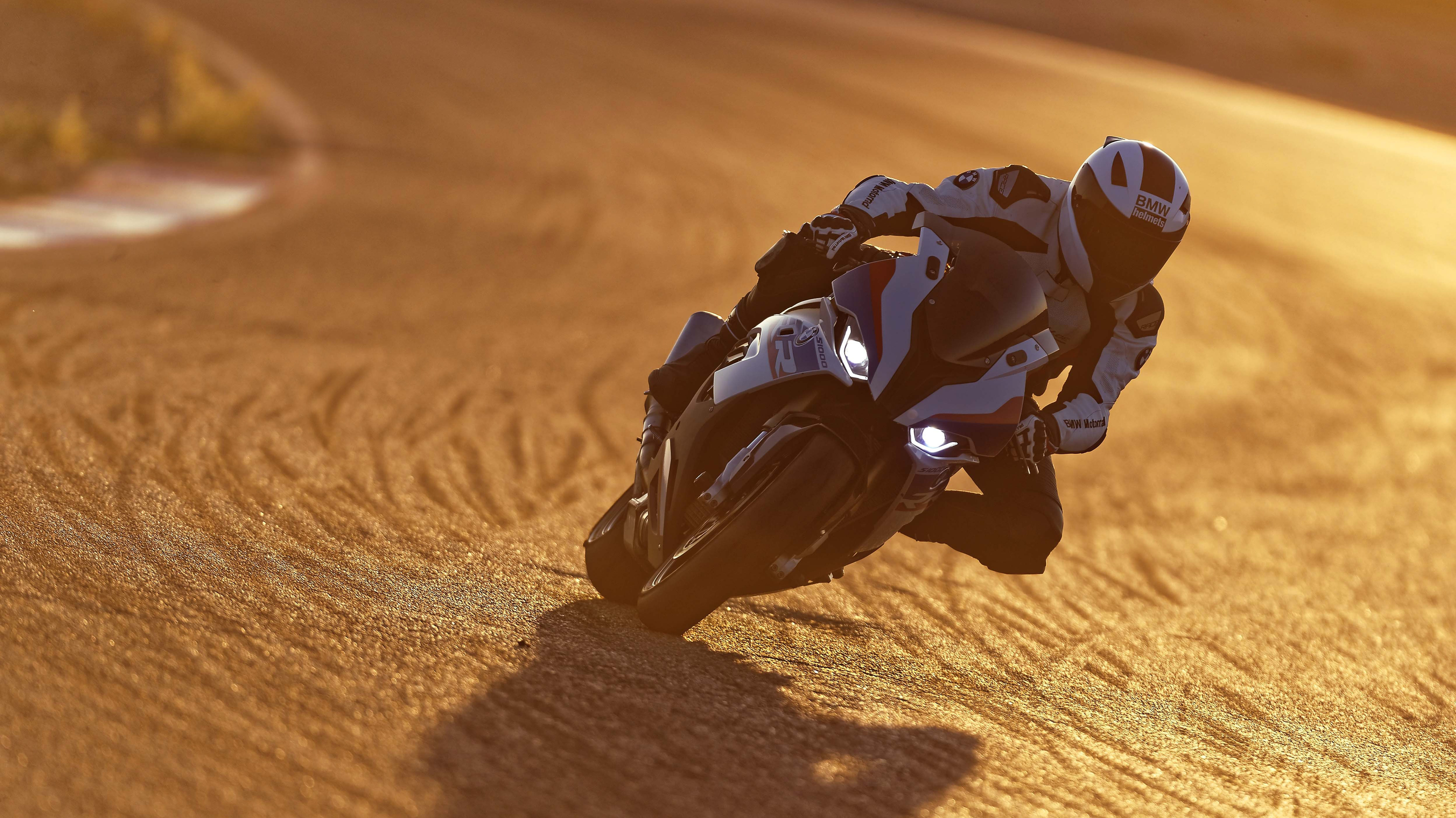 2019 BMW S1000RR 5K Wallpapers