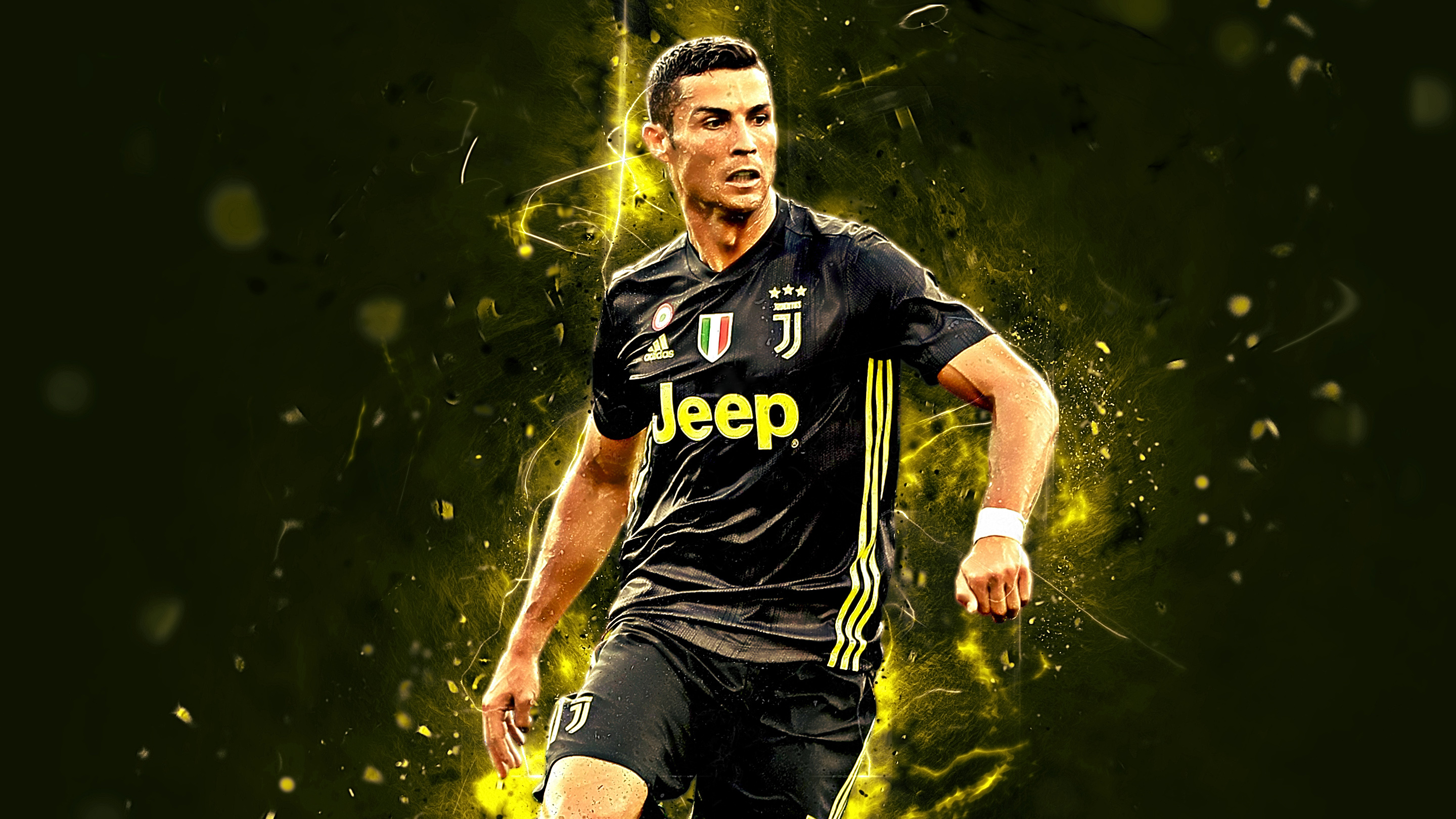 Cristiano Ronaldo 8k Wallpapers | HD Wallpapers