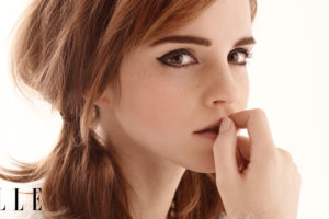 Emma Watson 4K 8K