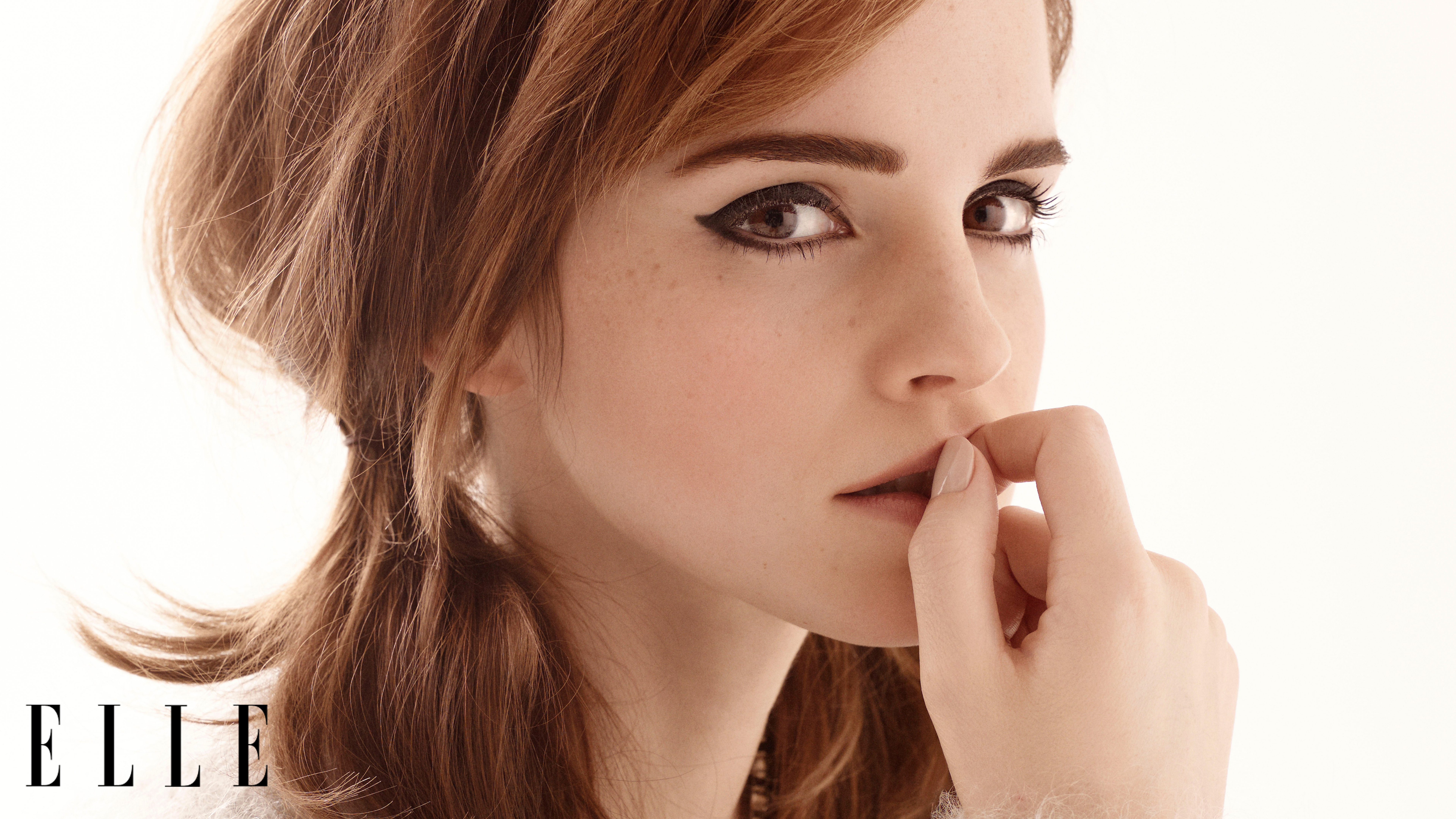 Emma Watson 4K 8K Wallpapers